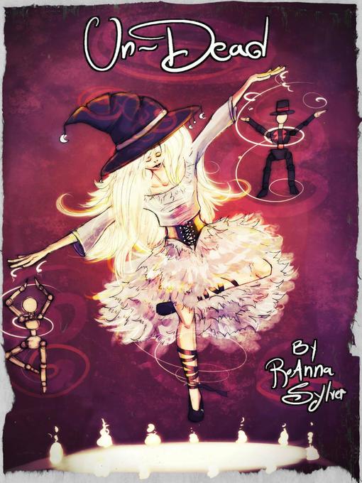 Title details for Un-Dead by RoAnna Sylver - Available